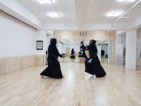 화동검도관