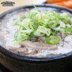 내조국국밥 조례점