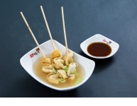 33떡볶이 후평점