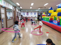 참다운태권도