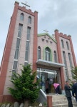 달산장로교회