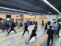 송도펜싱클럽