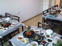 안면도 안흥꽃게장