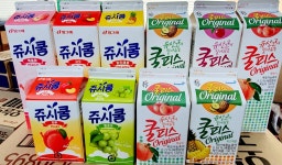 하나물류
