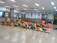 참다운태권도
