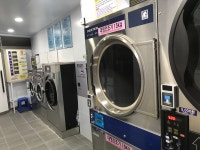 코인워시 자양동셀프빨래방