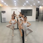 라움발레 무용학원