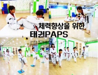 신주례인성태권도