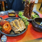 항아리보쌈 한경대점