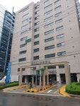 벽산디지털밸리1차 주차장