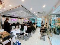 씨앤씨미술학원 용인백현점