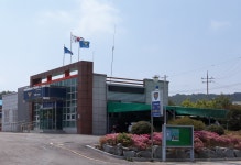 전남화순경찰서능주파출소