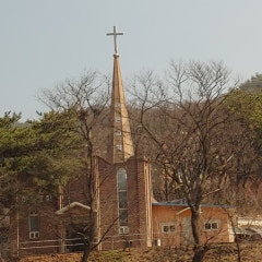 어론교회