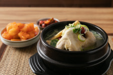 한방대가삼계탕 강남본점