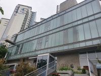 신수동 주민센터