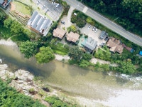 자연과우리펜션