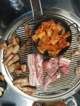 깡통숯불구이