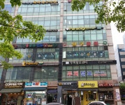송도센타프라자