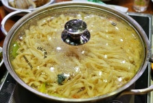 복많네해물칼국수 파주출판단지본점