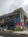 이매촌청구종합상가