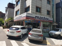마스타 성남정자1호