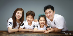 스튜디오김씨지 여수본점