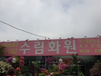 수림화원