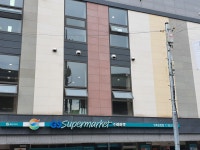 GS더프레시 성북보문점