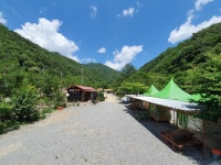 힐링민박