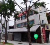 한국유리거울