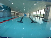 엔젤크루키즈스위밍 은계점