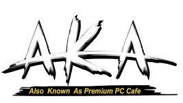 AKA PC방