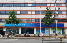 우리은행 상봉동지점
