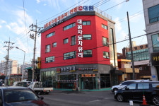 대원자동차유리 본점