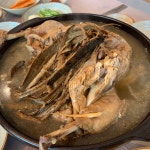 식당운학정
