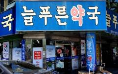 늘푸른약국