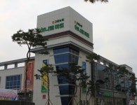 하나로마트 고창농협