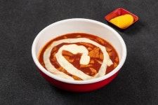 마신떡볶이