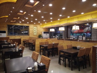 경복궁삼계탕 별내점