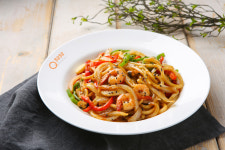 쿠우쿠우 화정점