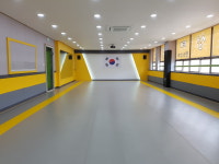 아이신성태권도장