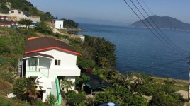 바다동네하얀집펜션