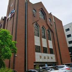 동원교회