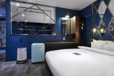 저스트슬립호텔 유성온천점