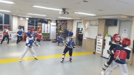 가온용인대석사태권도