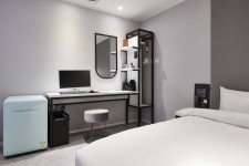 저스트슬립호텔 유성온천점