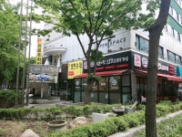 명가현모 병천순대 미금점