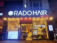 라도헤어 상무본점