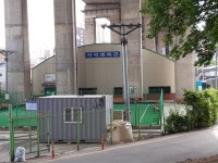 학익체육관