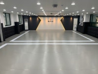 정환합기스쿨 창무5도장